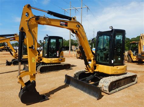 cat mini excavator 305 sales|cat mini excavator price list.